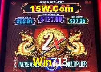 Estatísticas Win713